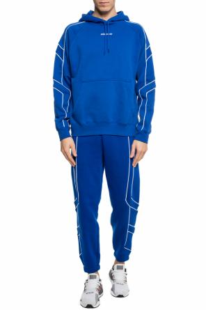 Bluza dresowa z logo, zdjęcie 2 Bluza dresowa z logo od ADIDAS Originals